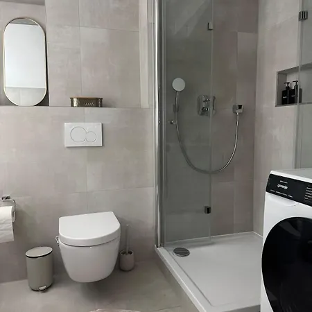 3 65qm Stadtnah Gute Anbindung Bis 6 Pers Apartamento *